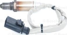 BOSCH F 00H L00 389 - Sonda Lambda www.parts5.com