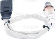 BOSCH F 00H L00 389 - Lambdatunnistin www.parts5.com