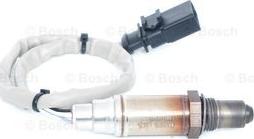 BOSCH F 00H L00 389 - Lambdatunnistin www.parts5.com