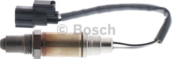 BOSCH F 00H L00 371 - Lambda sonda www.parts5.com