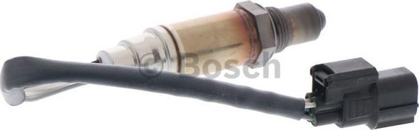 BOSCH F 00H L00 371 - Lambda sonda www.parts5.com