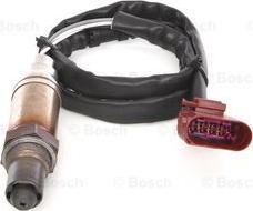 BOSCH F 00H L00 373 - Lambda Sensor www.parts5.com