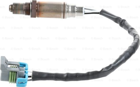 BOSCH F 00H L00 255 - Sonda Lambda www.parts5.com