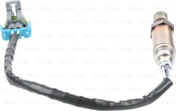 BOSCH F 00H L00 255 - Sonda Lambda www.parts5.com