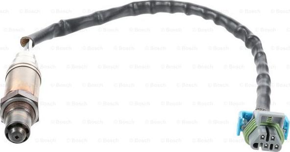 BOSCH F 00H L00 255 - Sonda Lambda www.parts5.com