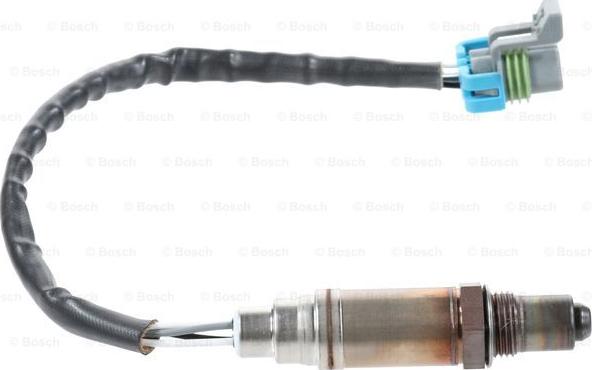 BOSCH F 00H L00 255 - Sonda Lambda www.parts5.com