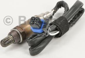 BOSCH F 00H L00 201 - Sonda Lambda www.parts5.com