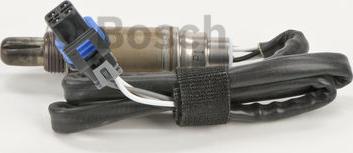 BOSCH F 00H L00 201 - Sonda Lambda www.parts5.com