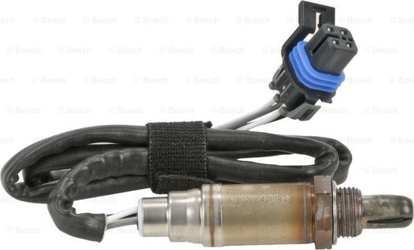 BOSCH F 00H L00 201 - Sonda Lambda www.parts5.com