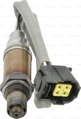 BOSCH F 00H L00 223 - Lambda andur www.parts5.com