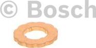 BOSCH F 00R J02 175 - Brtva, držač mlaznice www.parts5.com