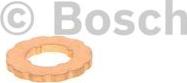 BOSCH F 00R J02 175 - Brtva, držač mlaznice www.parts5.com