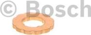 BOSCH F 00R J02 175 - Уплътнение, дюзодържач www.parts5.com