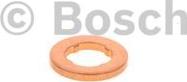 BOSCH F 00V P01 004 - Etansare, suport injector www.parts5.com