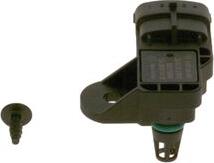 BOSCH F 01C 600 070 - Sensor, intake manifold pressure www.parts5.com