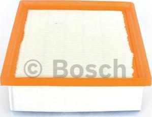 BOSCH F 026 400 496 - Air Filter www.parts5.com