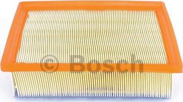 BOSCH F 026 400 496 - Air Filter www.parts5.com