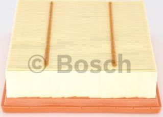 BOSCH F 026 400 498 - Air Filter www.parts5.com