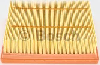 BOSCH F 026 400 498 - Air Filter www.parts5.com