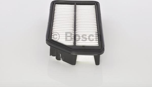 BOSCH F 026 400 445 - Air Filter www.parts5.com