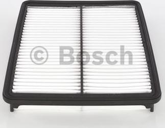 BOSCH F 026 400 448 - Air Filter www.parts5.com