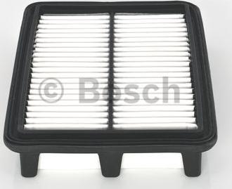 BOSCH F 026 400 457 - Zracni filter www.parts5.com