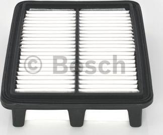 BOSCH F 026 400 457 - Zracni filter www.parts5.com