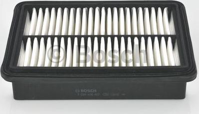 BOSCH F 026 400 457 - Zracni filter www.parts5.com