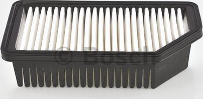 BOSCH F 026 400 414 - Air Filter www.parts5.com