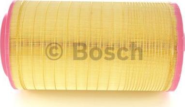 BOSCH F 026 400 483 - Filtru aer www.parts5.com