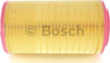 BOSCH F 026 400 483 - Filtru aer www.parts5.com