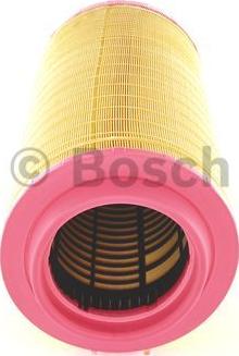 BOSCH F 026 400 483 - Filtru aer www.parts5.com