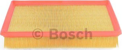 BOSCH F 026 400 434 - Air Filter parts5.com