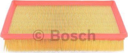 BOSCH F 026 400 434 - Air Filter parts5.com