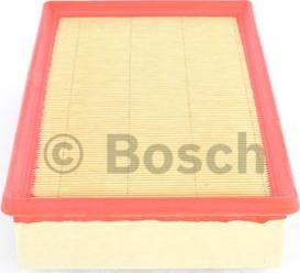 BOSCH F 026 400 434 - Воздушный фильтр www.parts5.com