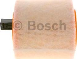 BOSCH F 026 400 436 - Filtru aer www.parts5.com