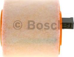 BOSCH F 026 400 436 - Filtru aer www.parts5.com