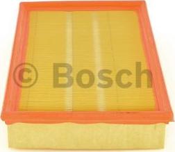 BOSCH F 026 400 424 - Air Filter www.parts5.com