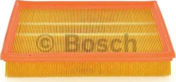 BOSCH F 026 400 424 - Air Filter www.parts5.com