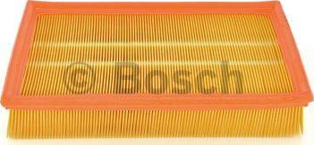 BOSCH F 026 400 424 - Air Filter www.parts5.com