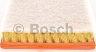 BOSCH F 026 400 545 - Air Filter www.parts5.com