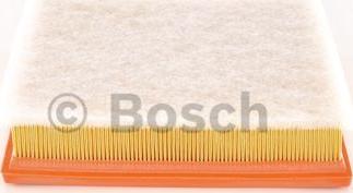 BOSCH F 026 400 545 - Air Filter www.parts5.com