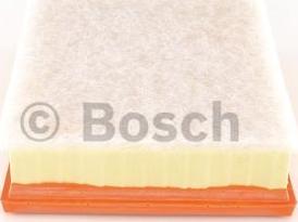 BOSCH F 026 400 545 - Air Filter www.parts5.com