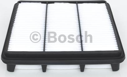 BOSCH F 026 400 546 - Air Filter www.parts5.com