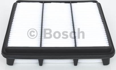 BOSCH F 026 400 546 - Air Filter www.parts5.com