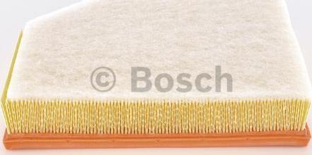 BOSCH F 026 400 567 - Filtro de aire www.parts5.com