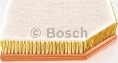 BOSCH F 026 400 567 - Filtro de aire www.parts5.com