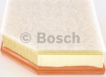 BOSCH F 026 400 567 - Filtro de aire www.parts5.com