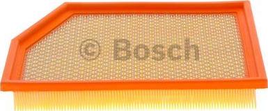 BOSCH F 026 400 586 - Õhufilter www.parts5.com