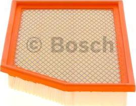 BOSCH F 026 400 586 - Õhufilter www.parts5.com